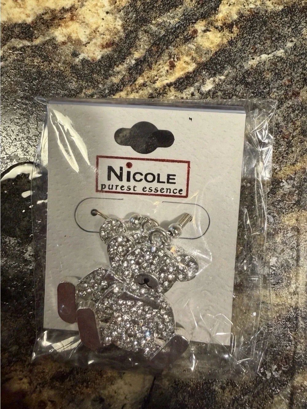 Claires lot jewelry